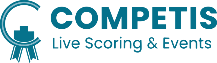 Competis · Live Scoring & Events